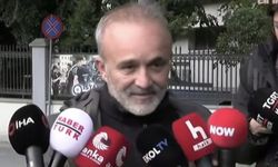 Gazeteci Yavuz Oğhan ifadesi sonrasında serbest!