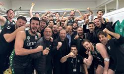 Namağlup lider Büyükşehir Basket, Kütahya engelini rahat aştı