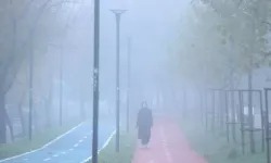 3 Aralık hava durumu: Meteorolojide Bir bölge hariç yoğun sis ve pus uyarısı
