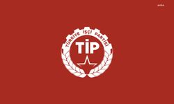 TİP’ten Türk-İş’e 'Masaya oturma' çağrısı!