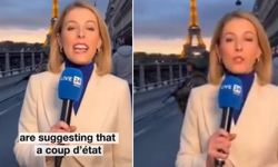 16 milyon izlenen sahte “darbe” videosu Fransa’yı karıştırdı
