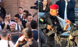 Barzani’den Cizre açıklaması: Maksadını aşan yorumlar endişe verici