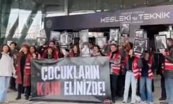 MESEM protestosu: 17 TİP’li öğrenci için tutuklama talebi