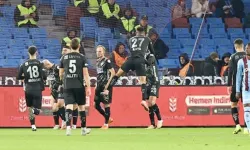 Trabzonspor kupada Alanya engeline takıldı