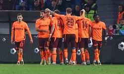 Trabzonspor Vanspor FK Engelini 2-0’la geçti