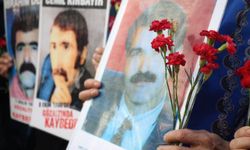 Cumartesi Anneleri 1080'inci hafta: Hüseyin Taşkaya için adalet