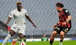 Kocaelispor beraberliği uzatmalarda kurtardı