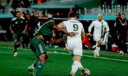 Sakaryaspor 'da kötü gidiş devam ediyor: 4-1