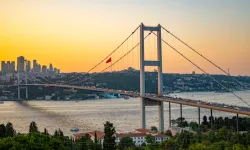 Köprü ve otoyollara yeni yıl zammı