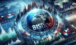 Borsa yeni ayın ilk gününe yatay seyirle başladı