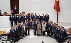 AKP-MHP ittifakından muhalefetin önergelerine ret