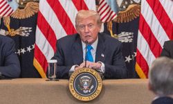 Trump’tan Hanuka mesajı: İsrail’e desteğimiz sürecek