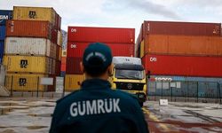 Gümrükte ceza ve ücretler arttı: Yeni tutarlar Resmi Gazete’de
