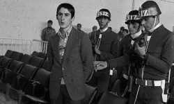 Erdal Eren: 45 yıl geçti ama o hâlâ 17 yaşında