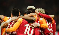 Galatasaray son nefeste kazandı: 3-2
