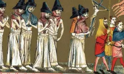 Avrupa'daki veba salgınını volkan patlaması mı tetikledi?