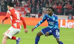 Samsunspor tur şansını play-off'a bıraktı