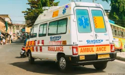 Hindistan'da gece kulübünde yangın: En az 25 kişi öldü