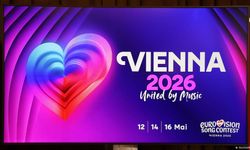 Eurovision’da İsrail krizi: 4 ülke yarışmadan çekildi