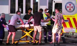 Bondi Plajı’nda silahlı saldırı: 12 kişi hayatını kaybetti