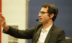 Gazeteci Barış Terkoğlu adli kontrol şartıyla serbest