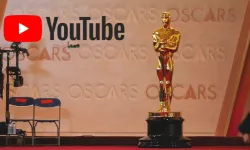Oscar ödülleri 2029’dan itibaren YouTube’dan yayınlanacak