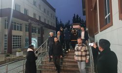 Güllü'nün kızı annesini öldürme suçlamasıyla tutuklandı