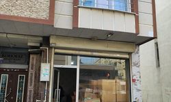 Kaçak şekerleme atölyesine baskın: 9 ton 400 kilo ürün imha edildi