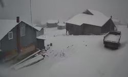 Yüksek kesimlerde kar bekleniyor