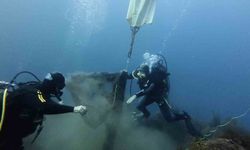 11 yılda denizlerde 112 bin futbol sahası büyüklüğünde hayalet av temizliği gerçekleştirildi