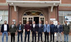 2026 yılında Yenişehir'de yetişen ürünler artık Libya pazarında yer alacak