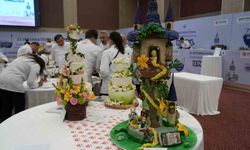 22. Uluslararası İstanbul Gastronomi Festivali Bahçelievler'de başladı