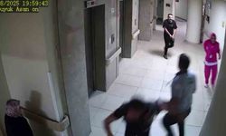 5 ay önce eski eşini silahla yaralamıştı: Dehşetin güvenlik kamerası ortaya çıktı