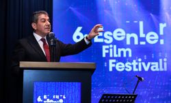 6. Esenler Film Festivali 'Onur Ödülleri' ile başladı