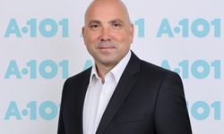 A101'in yeni CEO'su Talat Olgay oldu