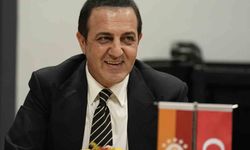 Galatasaray'da transferin önceliği orta sahada!