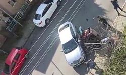 'Adam olsaydın' sözünü duyunca eski eşini 15 yerinden bıçaklamış