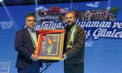 Adıyaman, Kahramanmaraş ve Malatya Memleket Günleri Arnavutköy'de coşkuyla başladı