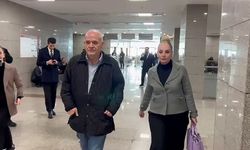 Ahmet Çakar ifadesinin ardından serbest bırakıldı