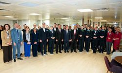 AJet Yönetim Kurulu Başkanı Bolat: 'AJet ve Türk Hava Yolları sadece birer havayolu şirketi değil, aynı zamanda Türkiye'nin dünyaya açılan yüzü^'