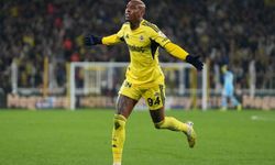 Anderson Talisca'dan son 2 maçta 5 gol