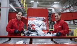 Aras Kargo 'Kırmızı Kahramanlar Saha Buluşması' gerçekleştirildi