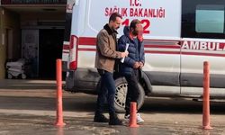 Arkadaşını dizinden vuran şüpheli, saklandığı evde yakalandı