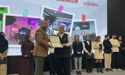 Arnavutköy Belediyesi Yeni Medya Akademisi ilk mezunlarını verdi