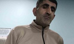 Arnavutköy'de yolun karşısına geçmeye çalışan adama otomobil çarptı