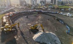 Bağcılar Belediyesi kış hazırlıkları tamamlandı