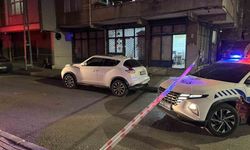 Bağcılar'da iş yerine silahlı saldırı