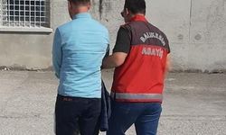 Balıkesir'de 1 haftada 104 aranan şahıs yakalandı