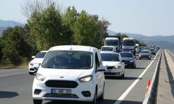 Balıkesir'de araç sayısı 687 bine yükseldi