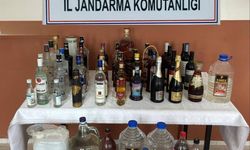 Balıkesir'de kaçakçılık ve organize suç operasyonları: 17 şüpheli yakalandı